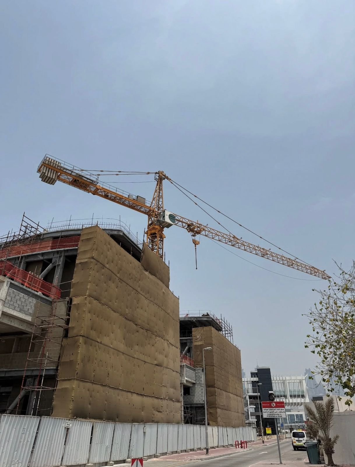 Private Villa project photo